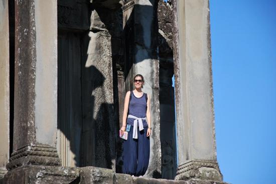 Angkor Wat (3)