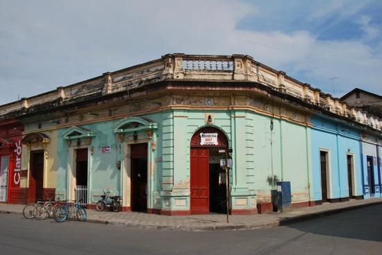 Granada - Boutique