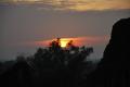 Levé de soleil à Angkor - Pre Rup