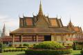 Phnom Penh - Palais Royal (3)