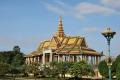 Phnom Penh - Palais ROyal (6)