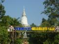 Phnom Penh - Wat Phnom (2)