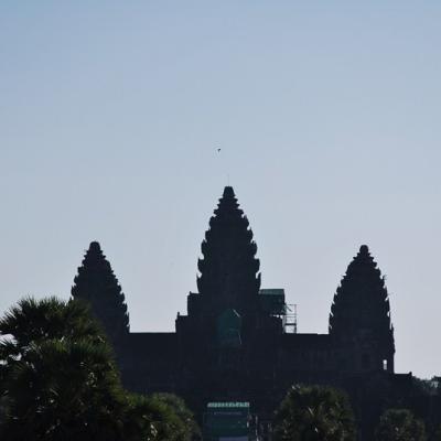 Angkor Wat