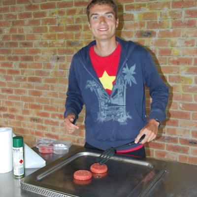 BBQ party