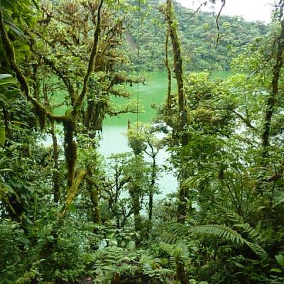 Cerro Chato