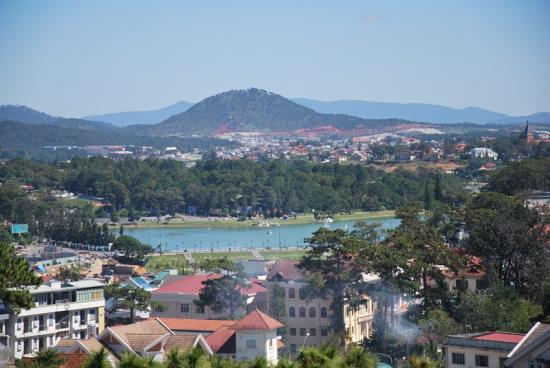 Dalat