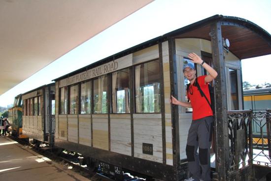 Dalat-Ancienne gare