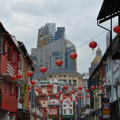 Chinatown