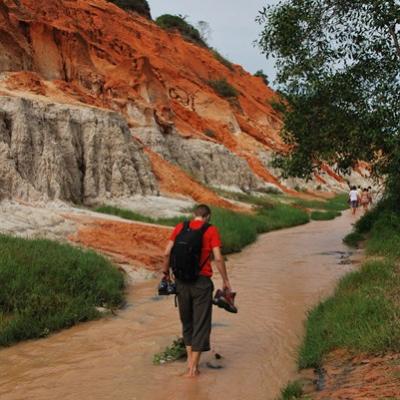 Vietnam du Sud