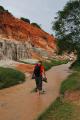 Mui Ne Red Canyon 