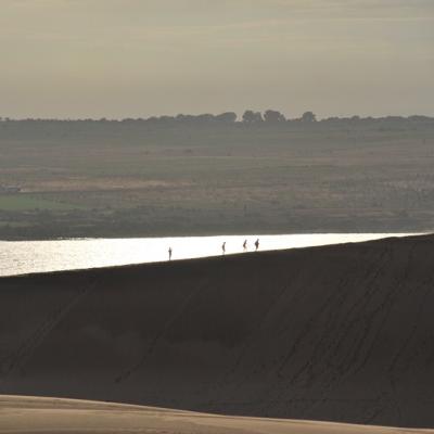 Mui Ne Dunes Blanches
