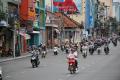 Ho Chi Minh Ville (Saigon)