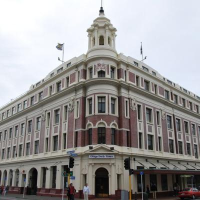 Dunedin