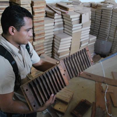 Esteli - Cigar tour (4)