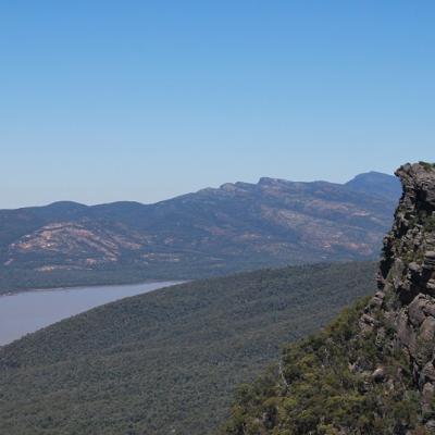 Grampians Park