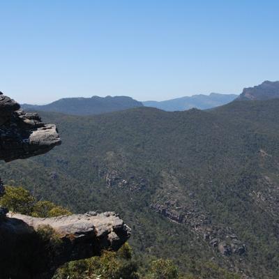 Grampians Park - The Balconee (2)