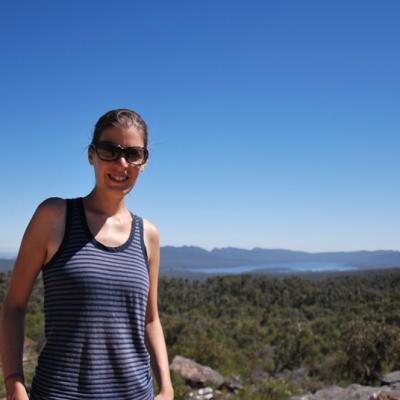 Grampians Park - The Balconee