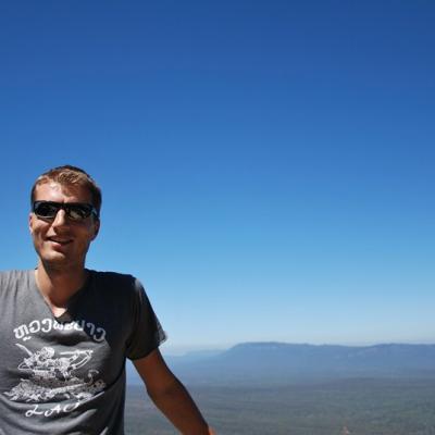 Grampians Park - The Balconee (3)