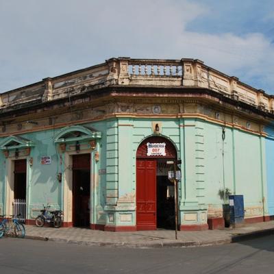 Granada - Boutique