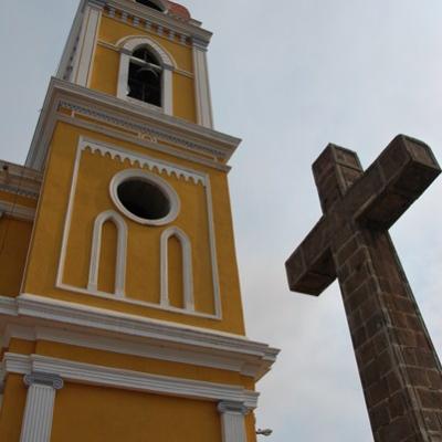Granada - Cathédrale (4)