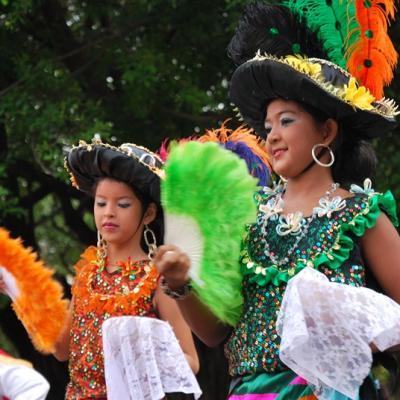 Granada - Danse traditionnelle