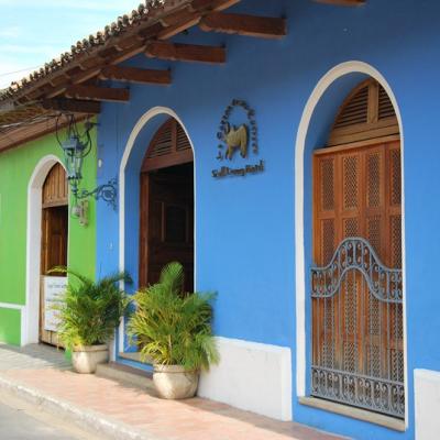Granada - Maisons (2)