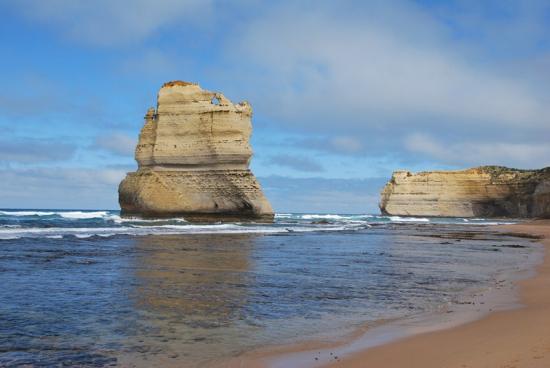 Great Ocean Road - 12 apôtres (3)