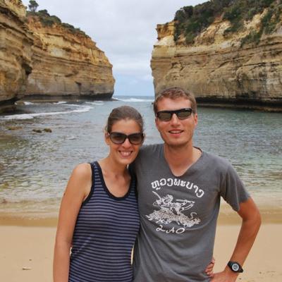 Great Ocean Road