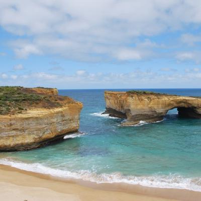 Great Ocean Road - London Bridge