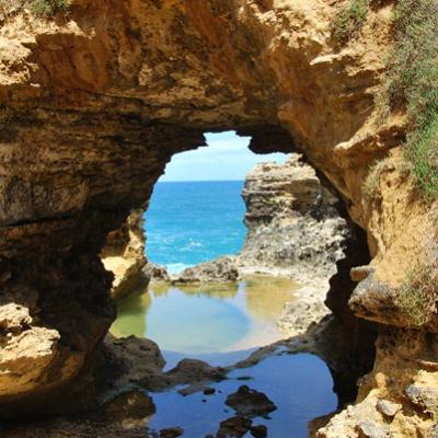 Great Ocean Road - The Grotten