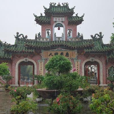 Hoi An