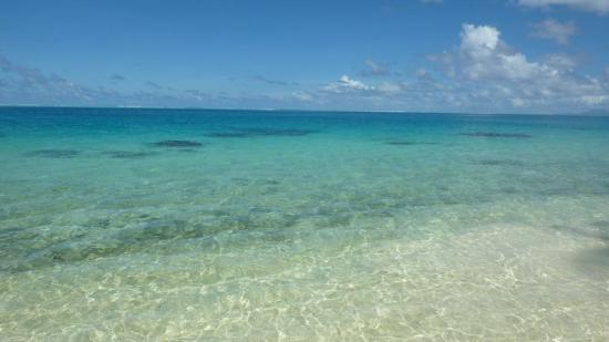 Huahine - Baie d'Avea (4)