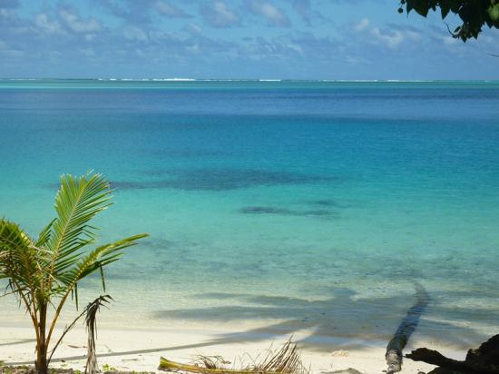 Huahine - Baie d'Avea (5)