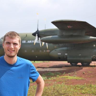 Hué - Zone démilitarisée