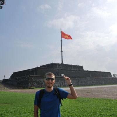 Hué