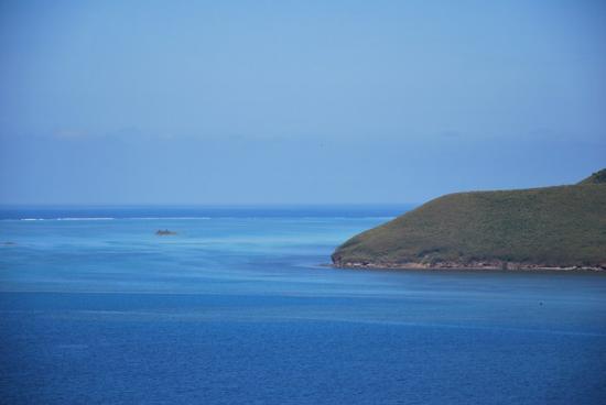 Île des Pins - Baie d'Upi (4)