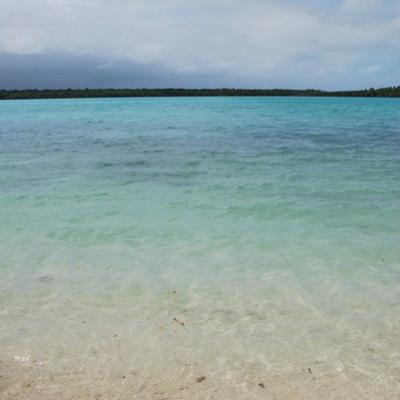 Île des Pins - Baie d'Upi (5)