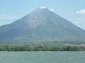 Isla de Omepe - Volcan Concepcion