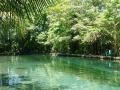 Isla de Ometepe - Ojo de agua bassin naturel (3)
