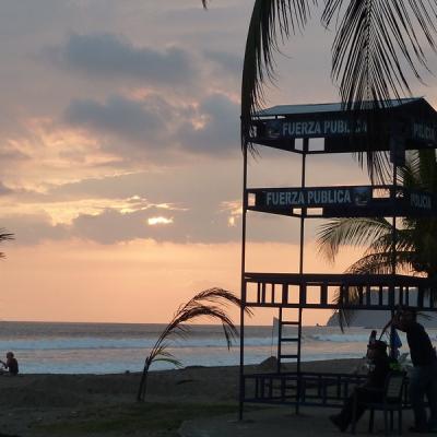 Jaco- Plage