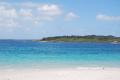 Jervis Bay - Murrays beach