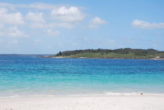 Jervis Bay - Murrays beach