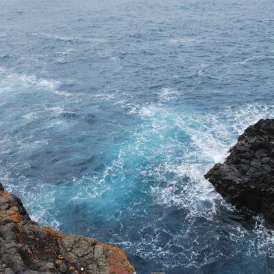Kiama - Blowhole point (2)