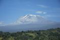 Kilimandjaro - Vue (2)