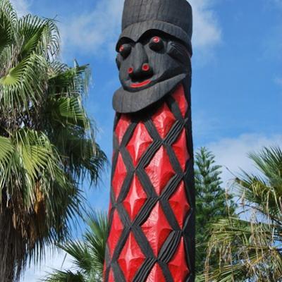 La Foa - Totem