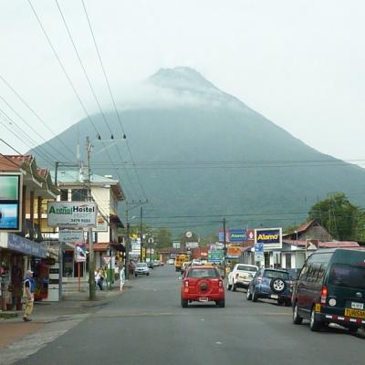 La Fortuna (2)