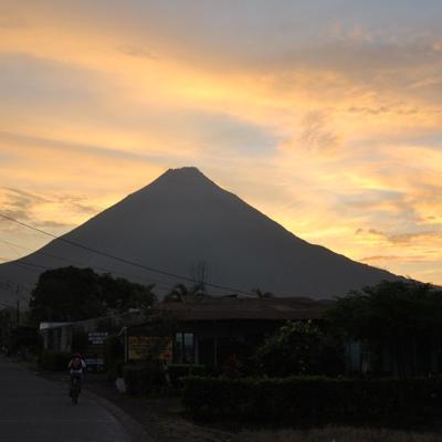 La Fortuna (3)