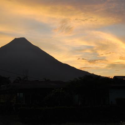 La Fortuna