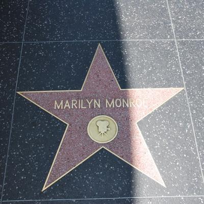 LA - Hollywood Boulevard