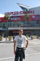LA - Staples Center